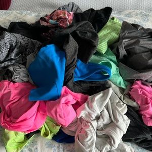 Lululemon size 8/Medium mystery bundle